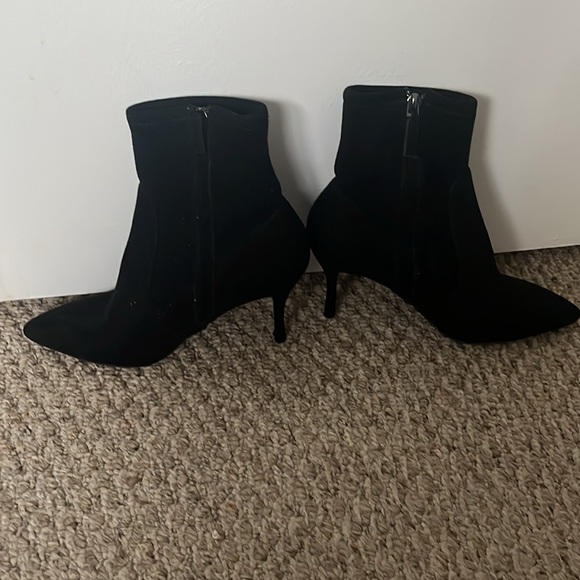 Nine West Boots - Picture 2 of 5